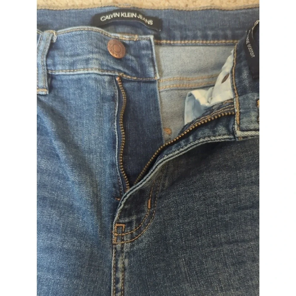 Calvin Klein Jeans classic calvin